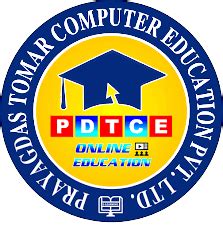 tomar institute of computer barela|PDTCE.